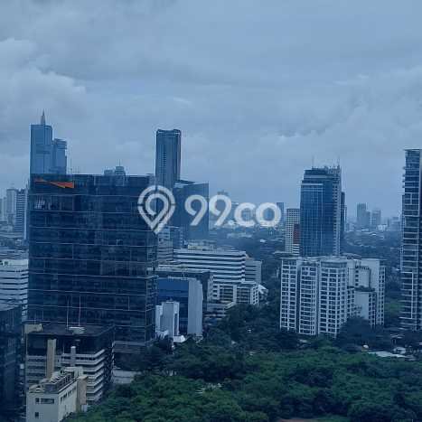 Office Space Gran Rubina Generali Tower Epicentrum Kuningan 400m2 Office Space Gran Rubina Generali Tower Epicentrum Kuningan 400m2