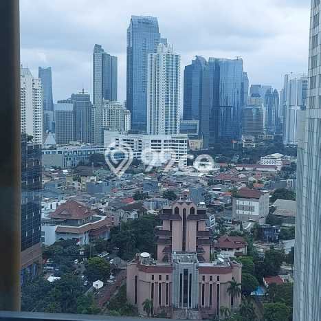 Office Space Gran Rubina Generali Tower Epicentrum Kuningan 400m2 Office Space Gran Rubina Generali Tower Epicentrum Kuningan 400m2