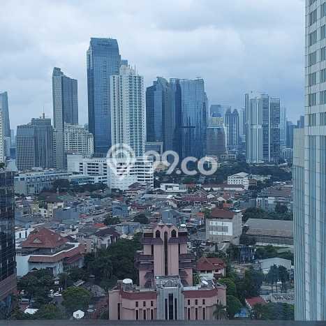 Office Space Gran Rubina Generali Tower Epicentrum Kuningan 400m2 Office Space Gran Rubina Generali Tower Epicentrum Kuningan 400m2