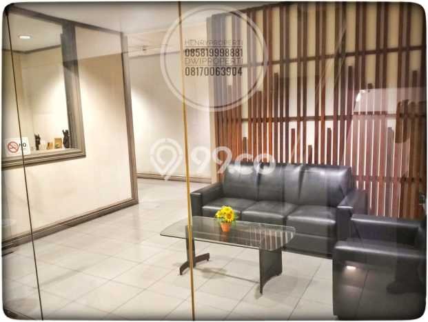 Disewa Gedung di Menteng, Jakarta Pusat Lokasi Sangat Strategis Disewa Gedung di Menteng, Jakarta Pusat Lokasi Sangat Strategis