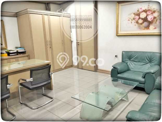 Disewa Gedung di Menteng, Jakarta Pusat Lokasi Sangat Strategis Disewa Gedung di Menteng, Jakarta Pusat Lokasi Sangat Strategis