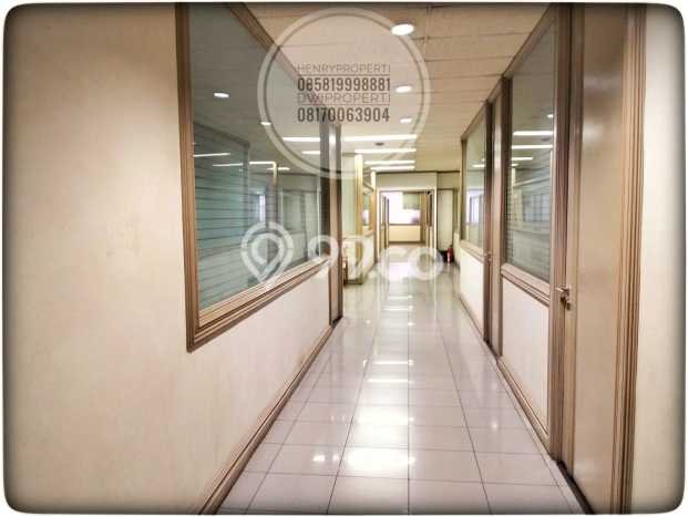 Disewa Gedung di Menteng, Jakarta Pusat Lokasi Sangat Strategis Disewa Gedung di Menteng, Jakarta Pusat Lokasi Sangat Strategis