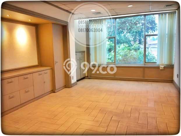 Disewa Gedung di Menteng, Jakarta Pusat Lokasi Sangat Strategis Disewa Gedung di Menteng, Jakarta Pusat Lokasi Sangat Strategis