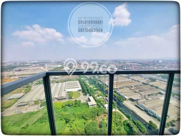 HARGA TERBAIK! Apartemen di Kelapa Gading, 2 KM, Luas 83m², Area Strategis, Fasilitas Modern, Bisa Segera Ditempati HARGA TERBAIK! Apartemen di Kelapa Gading, 2 KM, Luas 83m², Area Strategis, Fasilitas Modern, Bisa Segera Ditempati