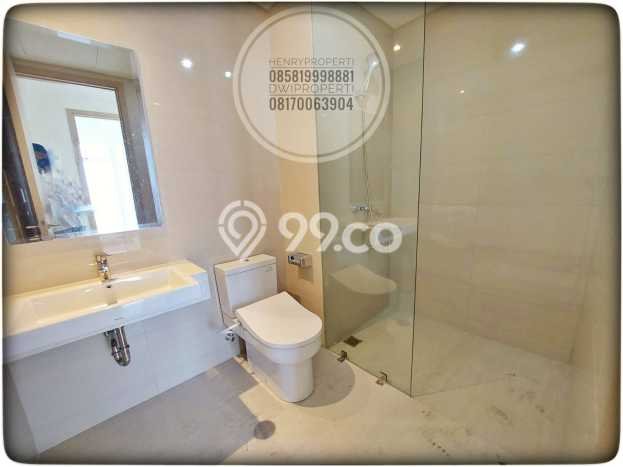 HARGA TERBAIK! Apartemen di Kelapa Gading, 2 KM, Luas 83m², Area Strategis, Fasilitas Modern, Bisa Segera Ditempati HARGA TERBAIK! Apartemen di Kelapa Gading, 2 KM, Luas 83m², Area Strategis, Fasilitas Modern, Bisa Segera Ditempati