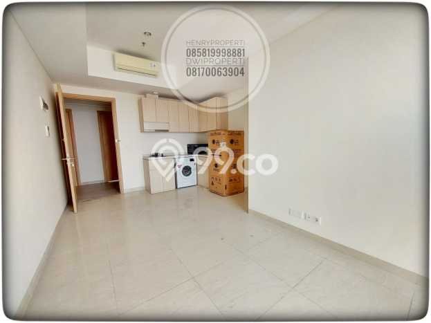 HARGA TERBAIK! Apartemen di Kelapa Gading, 2 KM, Luas 83m², Area Strategis, Fasilitas Modern, Bisa Segera Ditempati HARGA TERBAIK! Apartemen di Kelapa Gading, 2 KM, Luas 83m², Area Strategis, Fasilitas Modern, Bisa Segera Ditempati