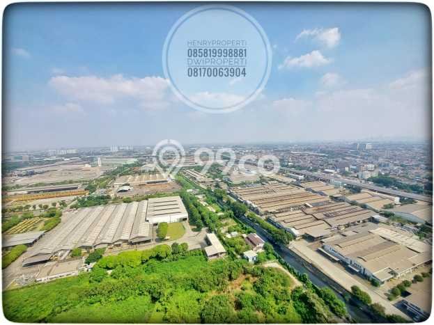 HARGA TERBAIK! Apartemen di Kelapa Gading, 2 KM, Luas 83m², Area Strategis, Fasilitas Modern, Bisa Segera Ditempati HARGA TERBAIK! Apartemen di Kelapa Gading, 2 KM, Luas 83m², Area Strategis, Fasilitas Modern, Bisa Segera Ditempati
