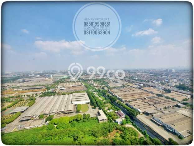 HARGA TERBAIK! Apartemen di Kelapa Gading, 2 KM, Luas 83m², Area Strategis, Fasilitas Modern, Bisa Segera Ditempati HARGA TERBAIK! Apartemen di Kelapa Gading, 2 KM, Luas 83m², Area Strategis, Fasilitas Modern, Bisa Segera Ditempati