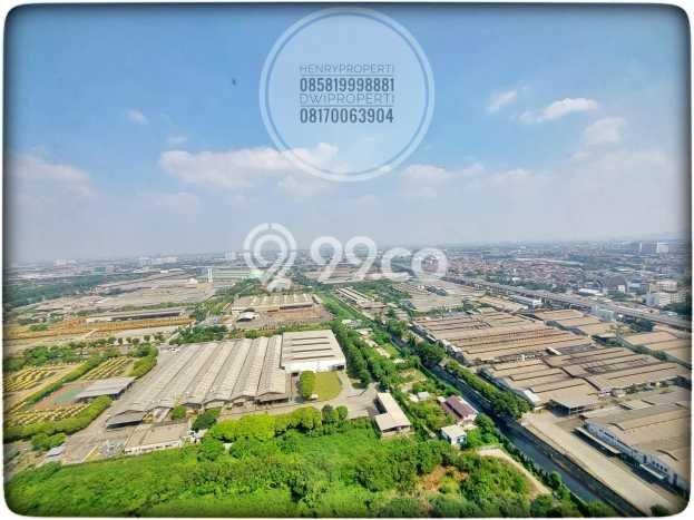 HARGA TERBAIK! Apartemen di Kelapa Gading, 2 KM, Luas 83m², Area Strategis, Fasilitas Modern, Bisa Segera Ditempati HARGA TERBAIK! Apartemen di Kelapa Gading, 2 KM, Luas 83m², Area Strategis, Fasilitas Modern, Bisa Segera Ditempati
