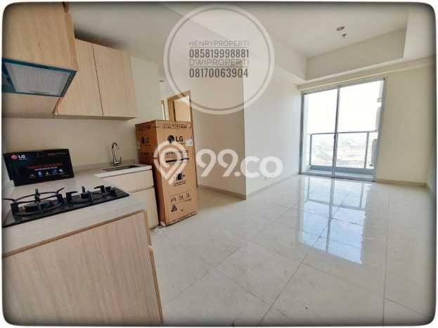 HARGA TERBAIK! Apartemen di Kelapa Gading, 2 KM, Luas 83m², Area Strategis, Fasilitas Modern, Bisa Segera Ditempati HARGA TERBAIK! Apartemen di Kelapa Gading, 2 KM, Luas 83m², Area Strategis, Fasilitas Modern, Bisa Segera Ditempati