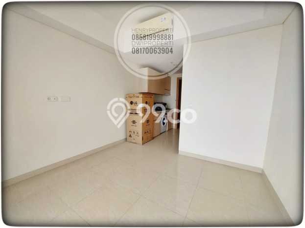 UNIT TERBAIK! Apartemen di Kelapa Gading, 1 KM, Luas 28m², Lokasi Premium, Fasilitas Lengkap, Siap Ditempati UNIT TERBAIK! Apartemen di Kelapa Gading, 1 KM, Luas 28m², Lokasi Premium, Fasilitas Lengkap, Siap Ditempati