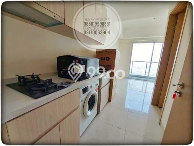 UNIT TERBAIK! Apartemen di Kelapa Gading, 1 KM, Luas 28m², Lokasi Premium, Fasilitas Lengkap, Siap Ditempati UNIT TERBAIK! Apartemen di Kelapa Gading, 1 KM, Luas 28m², Lokasi Premium, Fasilitas Lengkap, Siap Ditempati