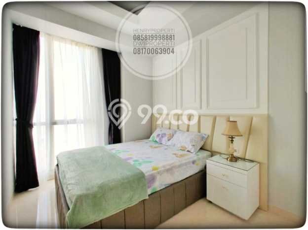 Apartemen Strategis di Tanjung Duren Selatan, 3 KT, Luas 135m², Pemandangan Kota Apartemen Strategis di Tanjung Duren Selatan, 3 KT, Luas 135m², Pemandangan Kota