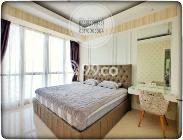 Apartemen Strategis di Tanjung Duren Selatan, 3 KT, Luas 135m², Pemandangan Kota Apartemen Strategis di Tanjung Duren Selatan, 3 KT, Luas 135m², Pemandangan Kota