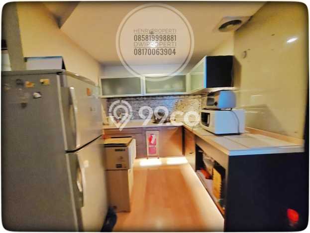 Apartemen Favorit Nyaman Dijual di Jakarta Barat dengan 2 Kamar Tidur Apartemen Favorit Nyaman Dijual di Jakarta Barat dengan 2 Kamar Tidur
