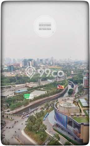 Apartemen Favorit Nyaman Dijual di Jakarta Barat dengan 2 Kamar Tidur Apartemen Favorit Nyaman Dijual di Jakarta Barat dengan 2 Kamar Tidur