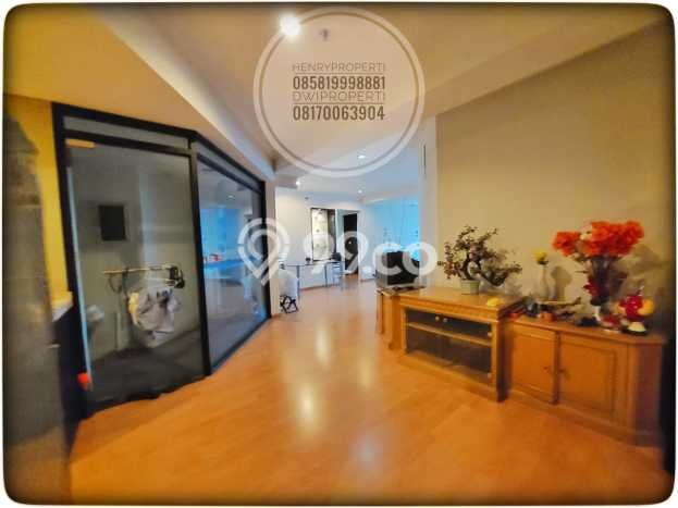 Apartemen Favorit Nyaman Dijual di Jakarta Barat dengan 2 Kamar Tidur Apartemen Favorit Nyaman Dijual di Jakarta Barat dengan 2 Kamar Tidur