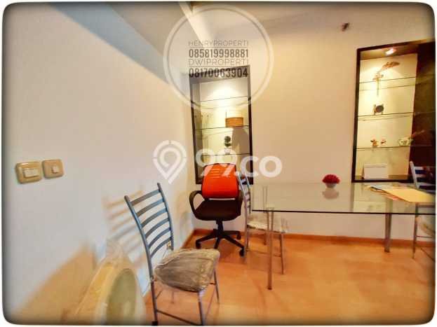 Apartemen Favorit Nyaman Dijual di Jakarta Barat dengan 2 Kamar Tidur Apartemen Favorit Nyaman Dijual di Jakarta Barat dengan 2 Kamar Tidur