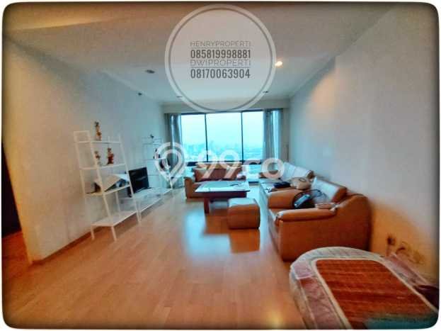Apartemen Favorit Nyaman Dijual di Jakarta Barat dengan 2 Kamar Tidur Apartemen Favorit Nyaman Dijual di Jakarta Barat dengan 2 Kamar Tidur