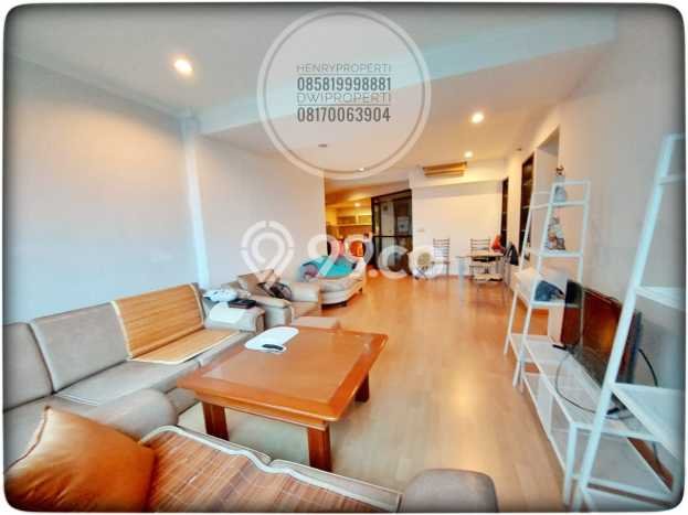 Apartemen Favorit Nyaman Dijual di Jakarta Barat dengan 2 Kamar Tidur Apartemen Favorit Nyaman Dijual di Jakarta Barat dengan 2 Kamar Tidur