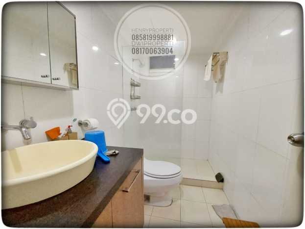 Apartemen Favorit Nyaman Dijual di Jakarta Barat dengan 2 Kamar Tidur Apartemen Favorit Nyaman Dijual di Jakarta Barat dengan 2 Kamar Tidur