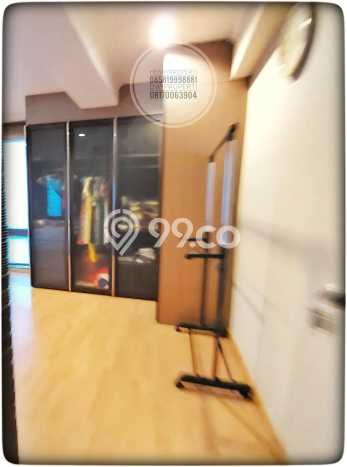 Apartemen Favorit Nyaman Dijual di Jakarta Barat dengan 2 Kamar Tidur Apartemen Favorit Nyaman Dijual di Jakarta Barat dengan 2 Kamar Tidur