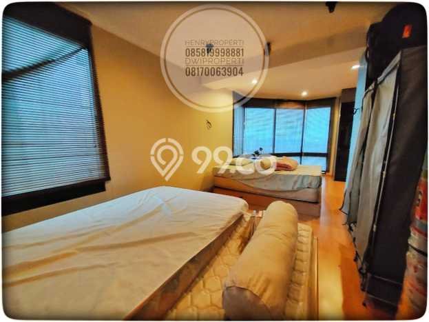 Apartemen Favorit Nyaman Dijual di Jakarta Barat dengan 2 Kamar Tidur Apartemen Favorit Nyaman Dijual di Jakarta Barat dengan 2 Kamar Tidur
