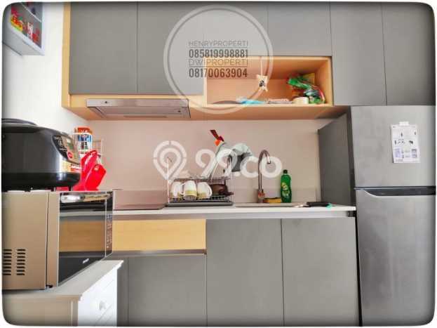 Apartemen di Tanjung Duren Selatan, 3 KT, Luas 65m², Area Prospektif Apartemen di Tanjung Duren Selatan, 3 KT, Luas 65m², Area Prospektif