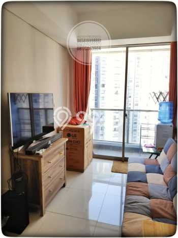 Apartemen di Tanjung Duren Selatan, 3 KT, Luas 65m², Area Prospektif Apartemen di Tanjung Duren Selatan, 3 KT, Luas 65m², Area Prospektif