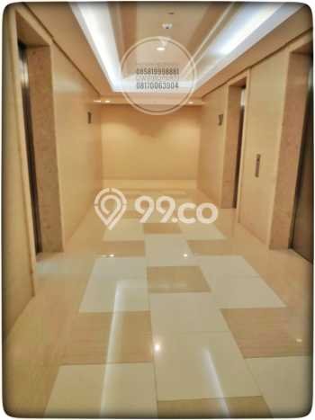 Apartemen di Tanjung Duren Selatan, 3 KT, Luas 65m², Area Prospektif Apartemen di Tanjung Duren Selatan, 3 KT, Luas 65m², Area Prospektif