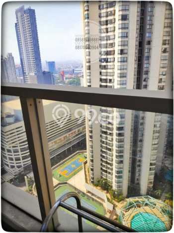 Apartemen di Tanjung Duren Selatan, 3 KT, Luas 65m², Area Prospektif Apartemen di Tanjung Duren Selatan, 3 KT, Luas 65m², Area Prospektif