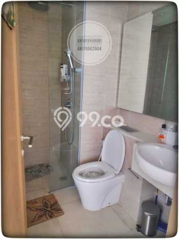 Apartemen di Tanjung Duren Selatan, 3 KT, Luas 65m², Area Prospektif Apartemen di Tanjung Duren Selatan, 3 KT, Luas 65m², Area Prospektif
