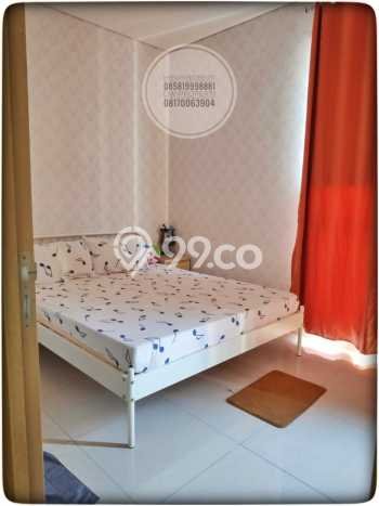 Apartemen di Tanjung Duren Selatan, 3 KT, Luas 65m², Area Prospektif Apartemen di Tanjung Duren Selatan, 3 KT, Luas 65m², Area Prospektif