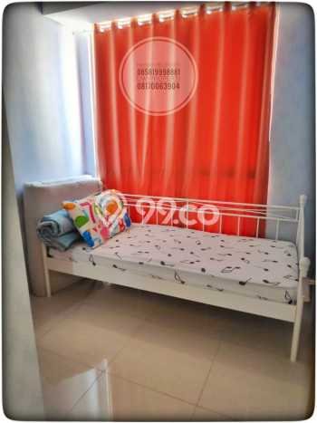Apartemen di Tanjung Duren Selatan, 3 KT, Luas 65m², Area Prospektif Apartemen di Tanjung Duren Selatan, 3 KT, Luas 65m², Area Prospektif