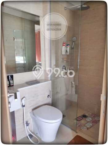 Apartemen di Tanjung Duren Selatan, 3 KT, Luas 65m², Area Prospektif Apartemen di Tanjung Duren Selatan, 3 KT, Luas 65m², Area Prospektif