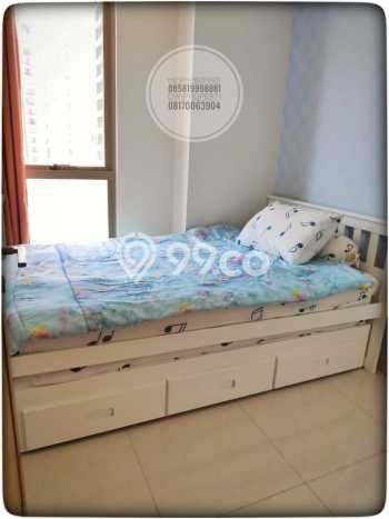 Apartemen di Tanjung Duren Selatan, 3 KT, Luas 65m², Area Prospektif Apartemen di Tanjung Duren Selatan, 3 KT, Luas 65m², Area Prospektif