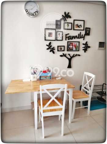 Apartemen di Tanjung Duren Selatan, 3 KT, Luas 65m², Area Prospektif Apartemen di Tanjung Duren Selatan, 3 KT, Luas 65m², Area Prospektif
