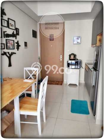 Apartemen di Tanjung Duren Selatan, 3 KT, Luas 65m², Area Prospektif Apartemen di Tanjung Duren Selatan, 3 KT, Luas 65m², Area Prospektif