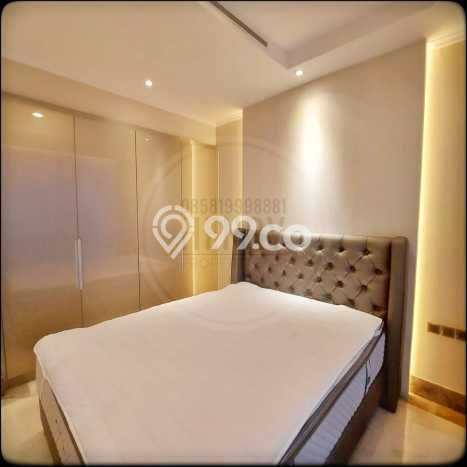 Apartemen di Kebayoran Baru, 2 KM, Luas 105m², Area Strategis Apartemen di Kebayoran Baru, 2 KM, Luas 105m², Area Strategis