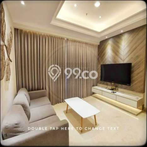 Apartemen di Kebayoran Baru, 2 KM, Luas 105m², Area Strategis Apartemen di Kebayoran Baru, 2 KM, Luas 105m², Area Strategis