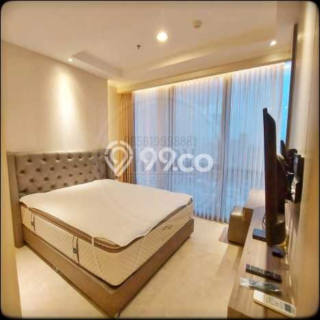 Apartemen di Kebayoran Baru, 2 KM, Luas 105m², Area Strategis Apartemen di Kebayoran Baru, 2 KM, Luas 105m², Area Strategis