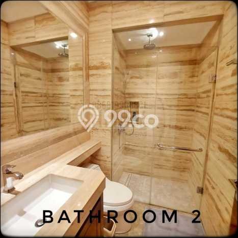 Apartemen di Kebayoran Baru, 2 KM, Luas 105m², Area Strategis Apartemen di Kebayoran Baru, 2 KM, Luas 105m², Area Strategis