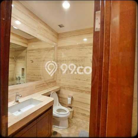Apartemen di Kebayoran Baru, 2 KM, Luas 105m², Area Strategis Apartemen di Kebayoran Baru, 2 KM, Luas 105m², Area Strategis
