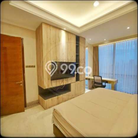 Apartemen di Kebayoran Baru, 2 KM, Luas 105m², Area Strategis Apartemen di Kebayoran Baru, 2 KM, Luas 105m², Area Strategis