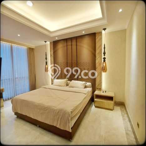 Apartemen di Kebayoran Baru, 2 KM, Luas 105m², Area Strategis Apartemen di Kebayoran Baru, 2 KM, Luas 105m², Area Strategis