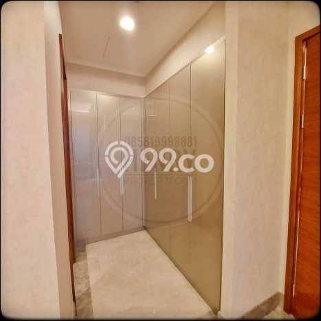 Apartemen di Kebayoran Baru, 2 KM, Luas 105m², Area Strategis Apartemen di Kebayoran Baru, 2 KM, Luas 105m², Area Strategis