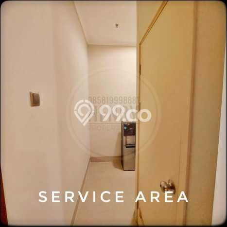 Apartemen di Kebayoran Baru, 2 KM, Luas 105m², Area Strategis Apartemen di Kebayoran Baru, 2 KM, Luas 105m², Area Strategis