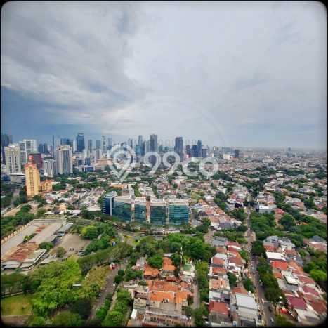 Apartemen di Kebayoran Baru, 2 KM, Luas 105m², Area Strategis Apartemen di Kebayoran Baru, 2 KM, Luas 105m², Area Strategis