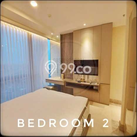 Apartemen di Kebayoran Baru, 2 KM, Luas 105m², Area Strategis Apartemen di Kebayoran Baru, 2 KM, Luas 105m², Area Strategis