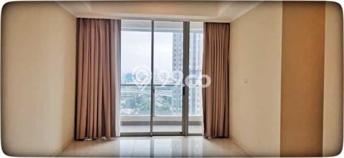 PRIME UNIT! Apartemen Kawasan Taman Anggrek, 3 KM, Luas 135m², Lokasi Strategis PRIME UNIT! Apartemen Kawasan Taman Anggrek, 3 KM, Luas 135m², Lokasi Strategis